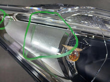 Load image into Gallery viewer, Frontscheinwerfer Peugeot 208 90068513 Rechts Scheinwerfer Headlight SCH8492169801qa