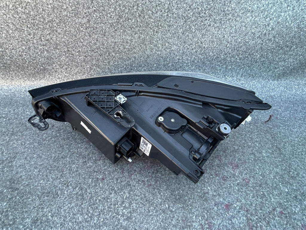 Frontscheinwerfer Cupra Formentor 5FG941008E Rechts Scheinwerfer Headlight SCH6354069228sx