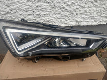 Load image into Gallery viewer, Frontscheinwerfer Seat Tarraco 5FJ941008G Full LED Rechts Scheinwerfer Headlight