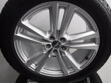 Load image into Gallery viewer, 4x Alufelge 20 Zoll 8.0" 5x112 28ET Glanz Silber 4M0601025G Audi I Rim Wheel FEL6706044685sj