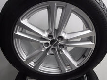 Load image into Gallery viewer, 4x Alufelge 20 Zoll 8.0" 5x112 28ET Glanz Silber 4M0601025G Audi I Rim Wheel FEL6706044685sj