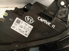 Laden Sie das Bild in den Galerie-Viewer, Frontscheinwerfer Renault Captur II 260104900R Rechts Scheinwerfer Headlight SCH3727032713ja
