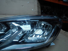 Laden Sie das Bild in den Galerie-Viewer, Frontscheinwerfer Ford Fiesta I L1BB-13E015-LB Links Scheinwerfer Headlight SCH2860035711jb