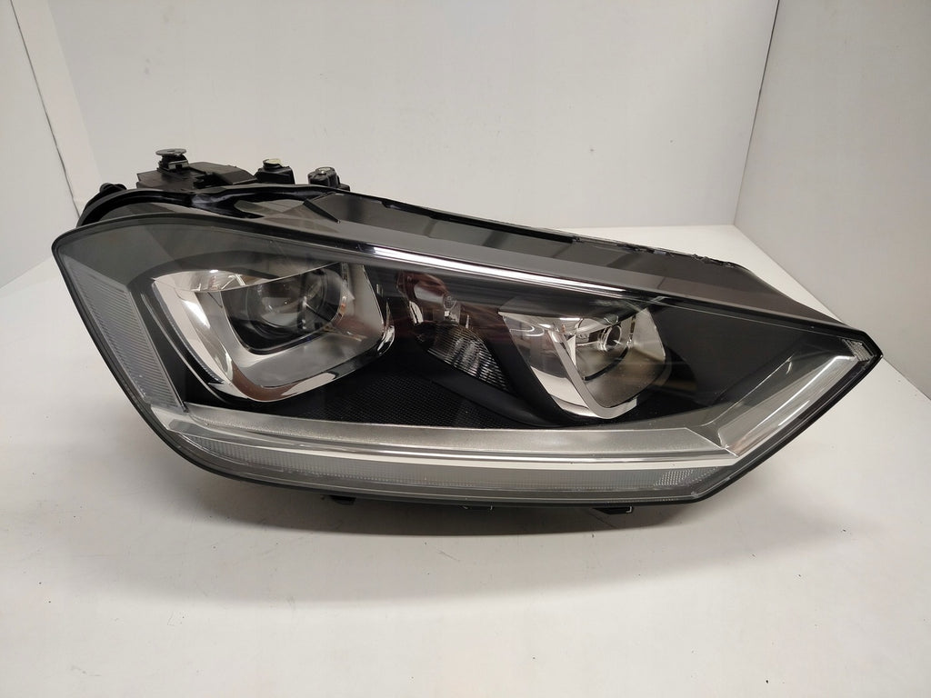 Frontscheinwerfer VW Sportsvan 517941040B LED Rechts Scheinwerfer Headlight