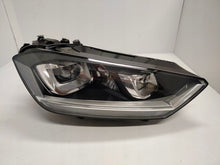 Laden Sie das Bild in den Galerie-Viewer, Frontscheinwerfer VW Sportsvan 517941040B LED Rechts Scheinwerfer Headlight