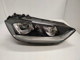 Frontscheinwerfer VW Sportsvan 517941040B LED Rechts Scheinwerfer Headlight