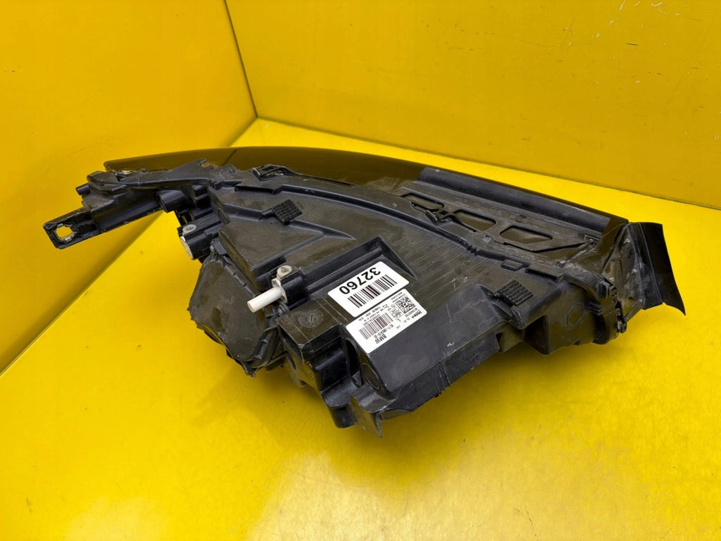 Frontscheinwerfer BMW I3 I01 9853419-02 LED Links Scheinwerfer Headlight SCH6113587323sy