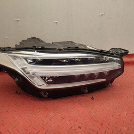 Frontscheinwerfer Volvo Xc90 31655703 Full LED Rechts Scheinwerfer Headlight SCH3571640409ht