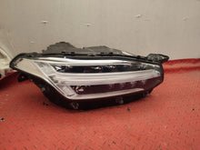 Load image into Gallery viewer, Frontscheinwerfer Volvo Xc90 31655703 Full LED Rechts Scheinwerfer Headlight SCH7638355532ax