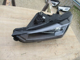 Frontscheinwerfer Seat Leon 5FB941005D FULL LED Links Scheinwerfer Headlight