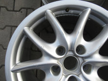 Load image into Gallery viewer, 1x Alufelge 19 Zoll 9.0" 5x130 50ET 7L5601025B Porsche Cayenne Rim Wheel FEL4609745926fm