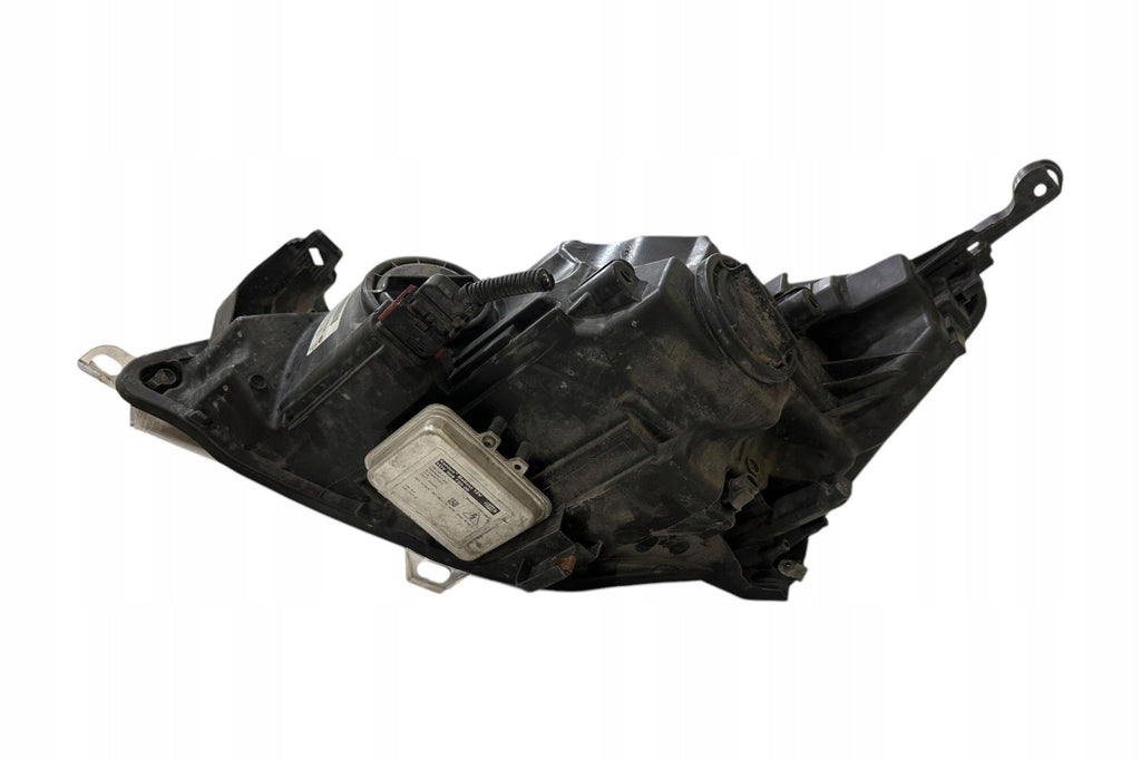 Frontscheinwerfer Opel Astra H 1ZT010012-06 Rechts Scheinwerfer Headlight SCH4369363425bv