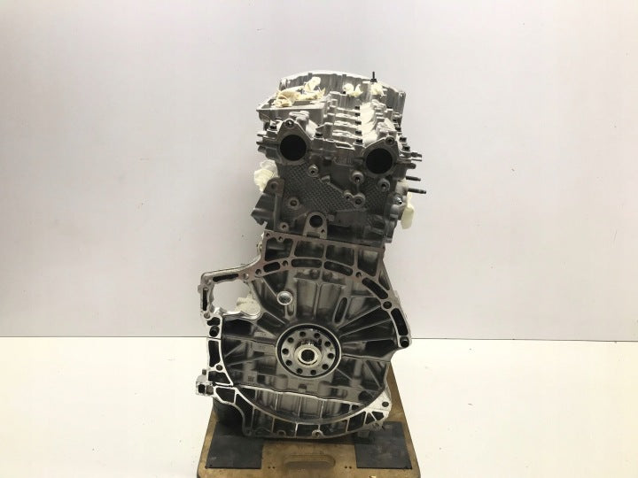 Motor Volvo V60 S60 III B4B420T5 2.0 197PS 145kW 4TKm 2024 Hybrid Komplett MOT9360906015bw