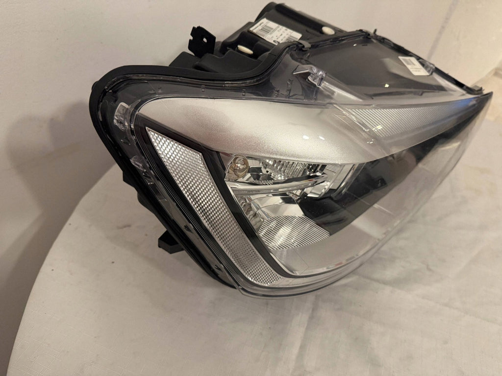 Frontscheinwerfer BMW F26 X3 F25 7400018-03 Xenon Rechts Scheinwerfer Headlight SCH8258751988he