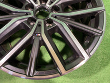 Load image into Gallery viewer, 1x Alufelge 18 Zoll 7.5" 5x112 50ET 6891179 BMW X1 Rim Wheel FEL7843775946ef