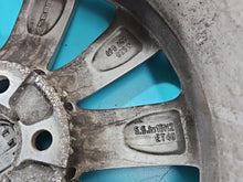 Load image into Gallery viewer, 1x Alufelge 15 Zoll 5.5" 5x100 40ET 6F0601025N Seat I Ibiza V Rim Wheel FEL5255226614fa