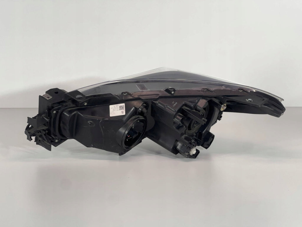 Frontscheinwerfer Mazda 3 I BSP451030 Rechts Scheinwerfer Headlight SCH5869570611wx