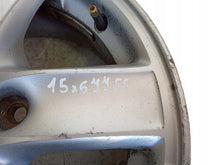 Load image into Gallery viewer, 4x Alufelge 15 Zoll 6.0" 5x114.3 Honda Accord VII I Rim Wheel FEL8949748006il