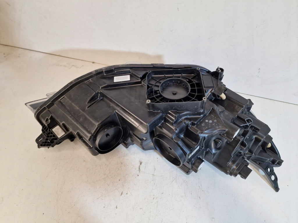 Frontscheinwerfer Ford Transit Custom PZ31-13E015-CB LED Links Headlight SCH6121558193ji
