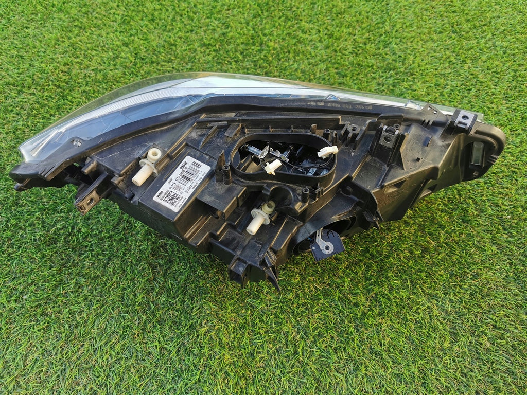 Frontscheinwerfer BMW F32 F82 8738705-03 LED Links Scheinwerfer Headlight SCH5184672478dx