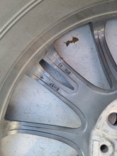 Load image into Gallery viewer, 1x Alufelge 18 Zoll 8.5" 5x120 7843841 BMW 3 E91 E93 E90 E92 Rim Wheel FEL2249771812mg