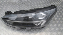 Laden Sie das Bild in den Galerie-Viewer, Frontscheinwerfer Ford Focus LED Links Scheinwerfer Headlight