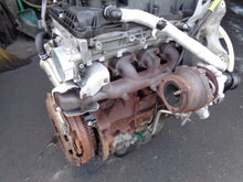 Load image into Gallery viewer, Motor Ford Transit DRRA DRRB 2.2 TDCI 205TKm 2012 Diesel Engine Komplett MOT3477977180ew