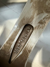 Laden Sie das Bild in den Galerie-Viewer, 1x Alufelge 20 Zoll 7.5" 5x114.3 9965107500 Mazda Cx60 Cx-60 Rim Wheel FEL5953458357dm