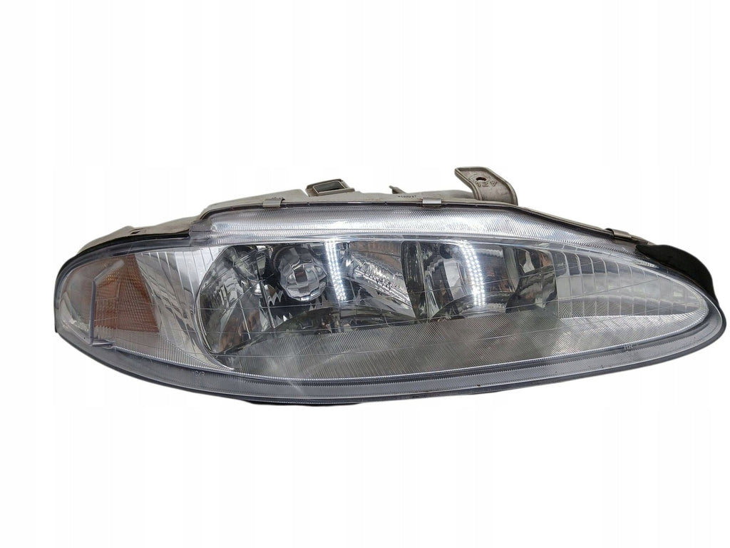 Frontscheinwerfer Mitsubishi Eclipse I 7068L Rechts Scheinwerfer Headlight