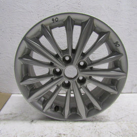 1x Alufelge 16 Zoll 6.5