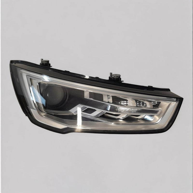 Frontscheinwerfer Audi A1 8xa 8XA941006 LED Rechts Scheinwerfer Headlight