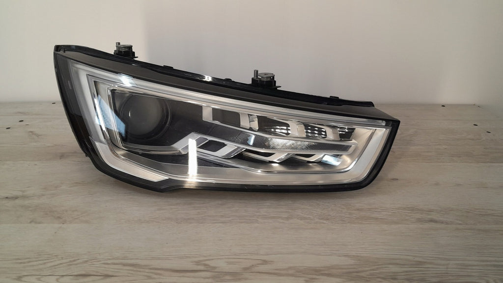 Frontscheinwerfer Audi A1 8xa 8XA941006 LED Rechts Scheinwerfer Headlight