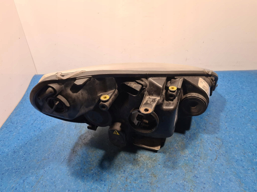 Frontscheinwerfer Ford S-Max 6M21-13D155-AG Links Scheinwerfer Headlight SCH6750750269dn