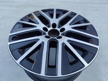 Laden Sie das Bild in den Galerie-Viewer, 1x Alufelge 19 Zoll 8.0" 5x112 38ET Glanz Schwarz A2534014900 Mercedes-Benz Glc FEL5699819768mn