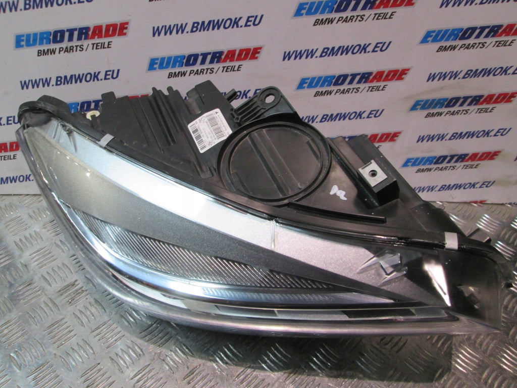Frontscheinwerfer BMW 2 F45 F46 7494856-01 LED Rechts Scheinwerfer Headlight SCH8857345197gb