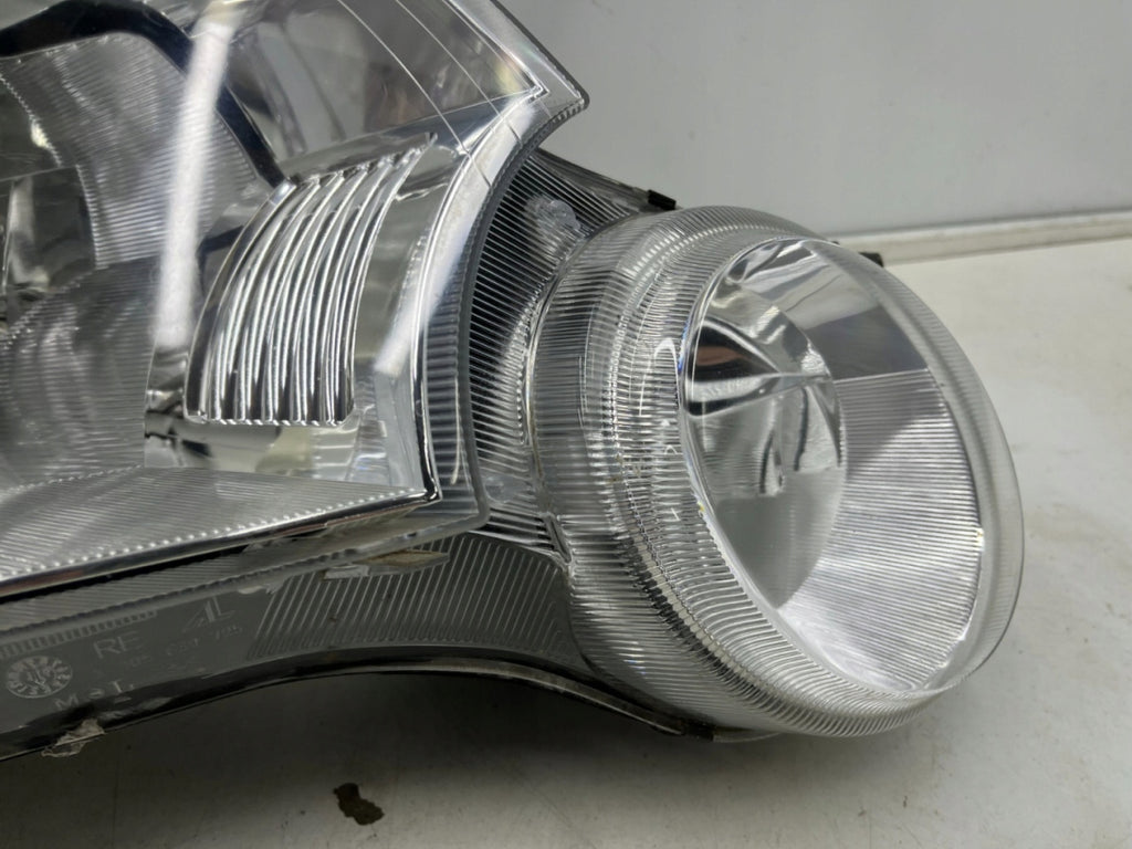 Frontscheinwerfer Skoda Yeti 5L1941018A Rechts Scheinwerfer Headlight SCH4861001767kb