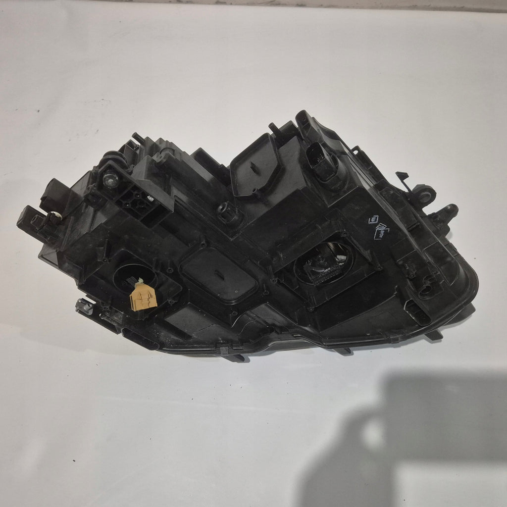 Frontscheinwerfer VW Tiguan 5NB941035D 030110123112 Full LED Links Headlight SCH3202309984fa