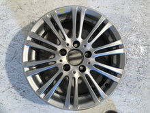 Load image into Gallery viewer, 1x Alufelge 16 Zoll 6.0&quot; 5x112 46ET A1694012102 Mercedes-Benz W169 Rim Wheel