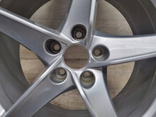 Laden Sie das Bild in den Galerie-Viewer, 1x Alufelge 18 Zoll 5x112 8W0601025BG Audi A5 A4 Rim Wheel FEL9496440765dl