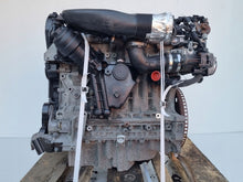 Load image into Gallery viewer, Motor Volvo S40 II D5204T5 2.0 150PS 110kW 125TKm 2004 Diesel Engine Komplett MOT1196783143uy