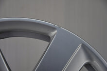 Load image into Gallery viewer, 4x Alufelge 17 Zoll 7.5" 5x112 37ET Glanz Silber 4G0601025L Audi Rim Wheel FEL1671965725ab