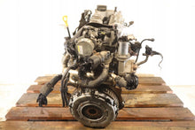 Laden Sie das Bild in den Galerie-Viewer, Motor Kia Rio III D4FC 1.4 CRDI 88PS 2011 Engine Unkomplett MOT7245257931qm