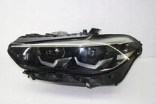 Laden Sie das Bild in den Galerie-Viewer, Frontscheinwerfer BMW X5 7494207-08 Links Scheinwerfer Headlight SCH1147165746sv
