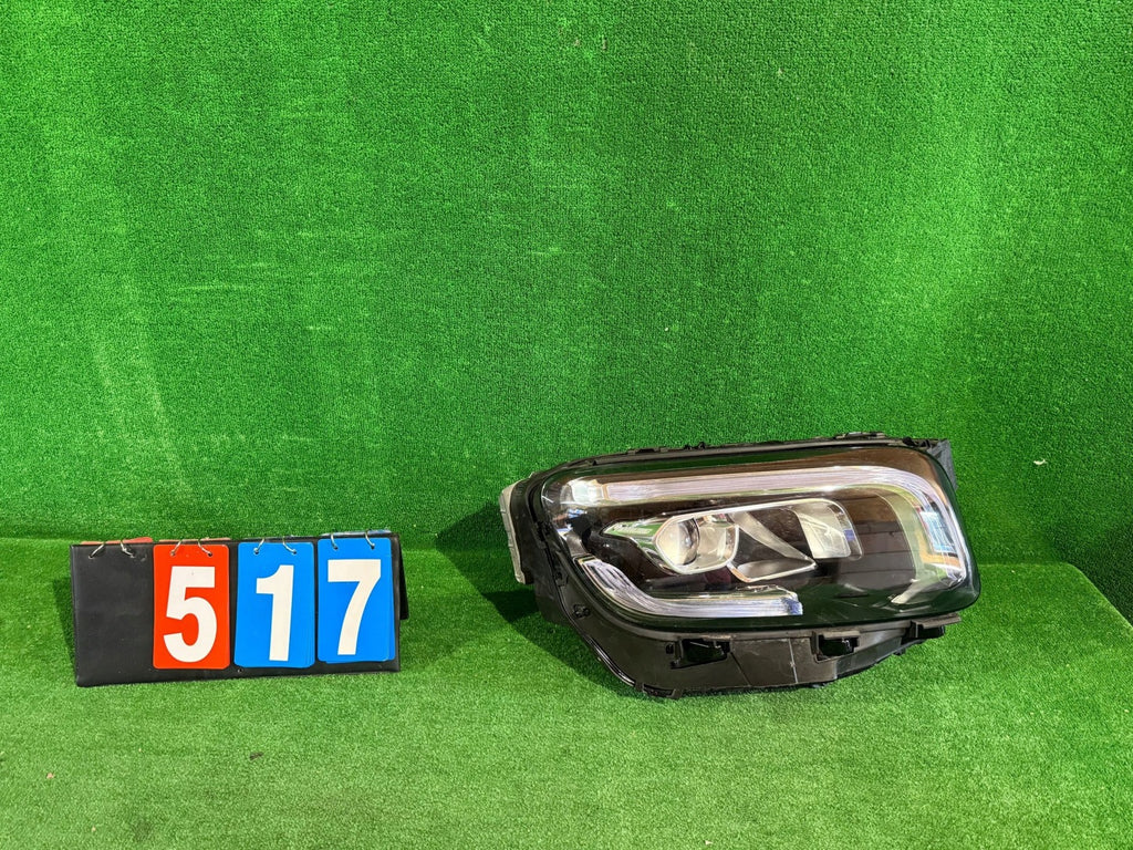 Frontscheinwerfer Mercedes-Benz Glb X247 A2479063200 Rechts Headlight SCH5300572947ht
