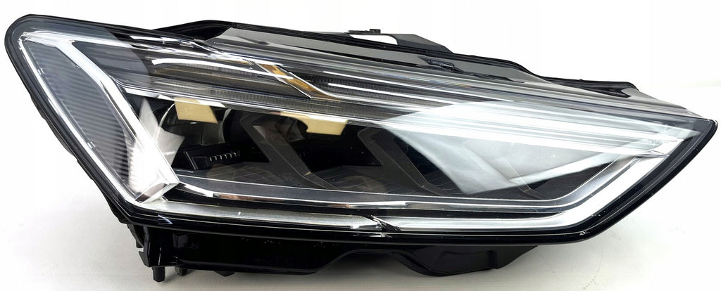 Frontscheinwerfer Audi A7 4K8941034 4K8941034C 4K8941034K LED Rechts Headlight