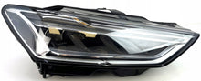 Laden Sie das Bild in den Galerie-Viewer, Frontscheinwerfer Audi A7 4K8941034 4K8941034C 4K8941034K LED Rechts Headlight