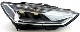 Frontscheinwerfer Audi A7 4K8941034 4K8941034C 4K8941034K LED Rechts Headlight