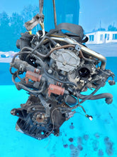 Laden Sie das Bild in den Galerie-Viewer, Motor Ford Mondeo I QXWA 2.0 184TKm Diesel Engine Komplett MOT1072452937ko