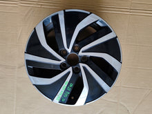 Laden Sie das Bild in den Galerie-Viewer, 1x Alufelge 15 Zoll 5.5" 5x112 40ET 2G0601025AS VW Polo Rim Wheel FEL1154157524sc