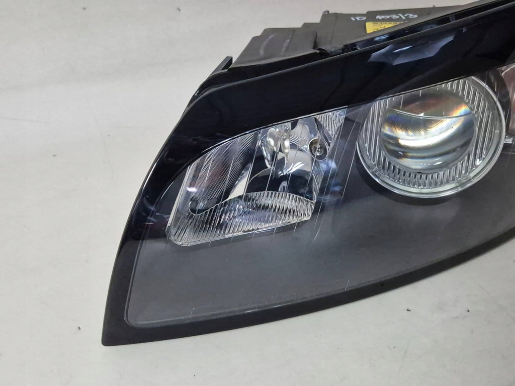 Frontscheinwerfer Volvo C30 HCHR587 HB3LE05H61391090027 Links Headlight SCH7449869283fz